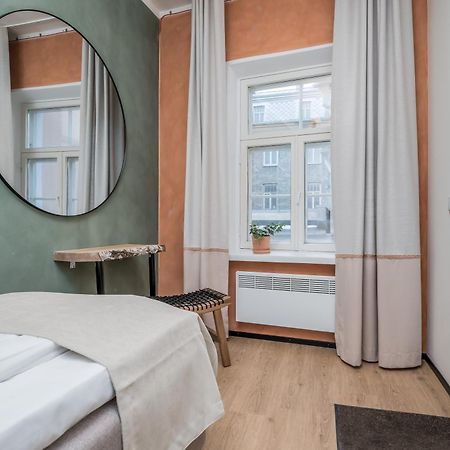 Old Town Boho Guesthouse Ταλίν Εξωτερικό φωτογραφία