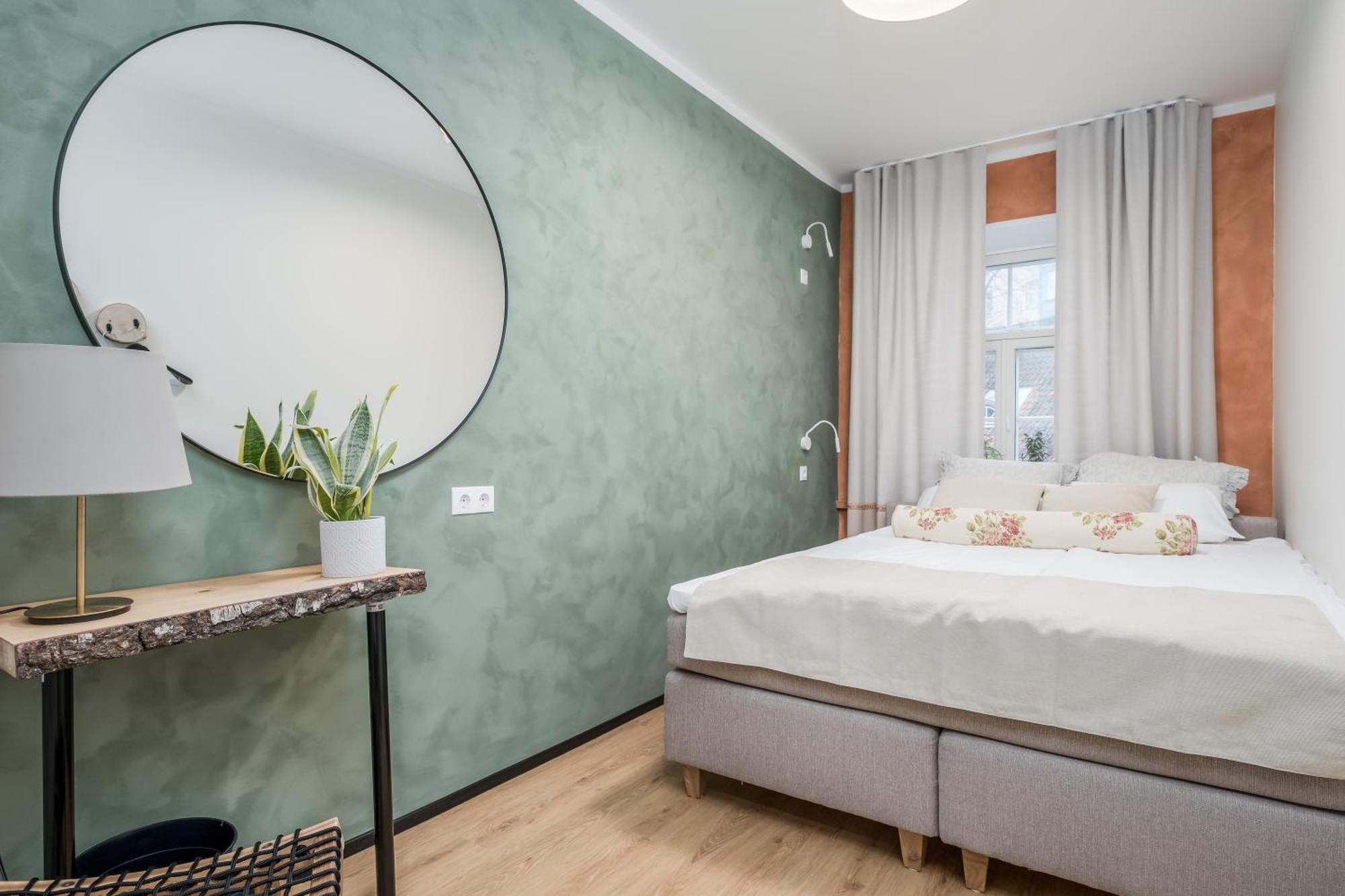 Old Town Boho Guesthouse Ταλίν Εξωτερικό φωτογραφία