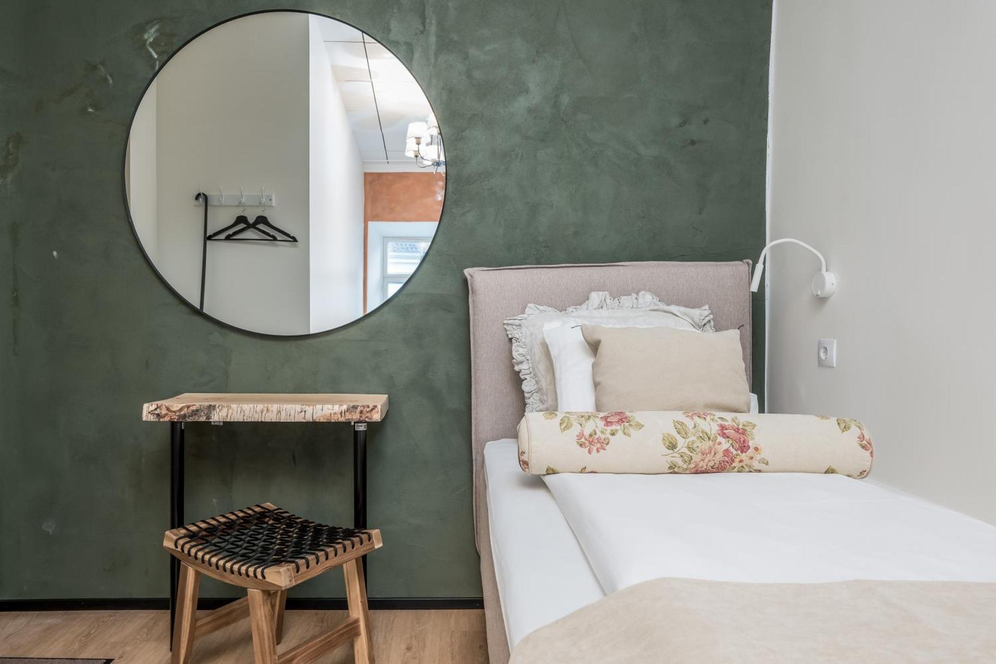 Old Town Boho Guesthouse Ταλίν Εξωτερικό φωτογραφία