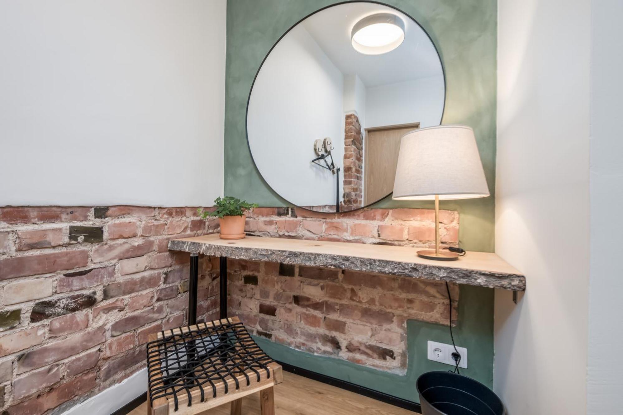 Old Town Boho Guesthouse Ταλίν Εξωτερικό φωτογραφία
